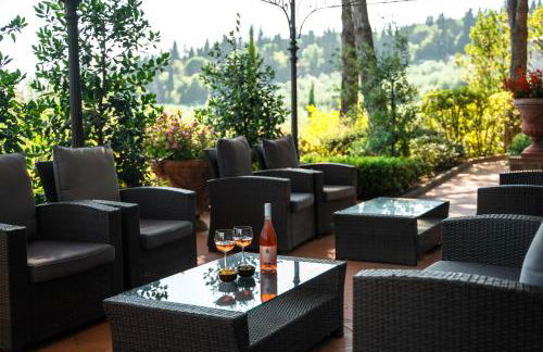 Agriturismo Vecchio Borgo di Inalbi - Foto 23