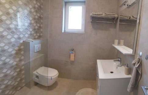 Vila Dubravka - schön und komfortabel inmitten von Olivenbäumen und Weinbergen mit Whirlpool - Foto 33