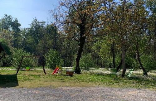 Beinalot Country House - Foto 11