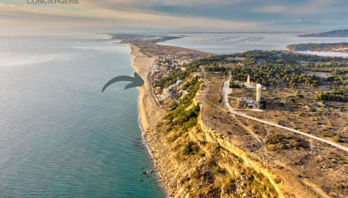 Résidence Leucate Plage « Le Balcon » - Foto 2