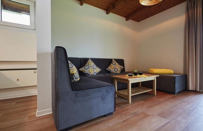 Blockhaus im Ostseeresort Dampland - Foto 3