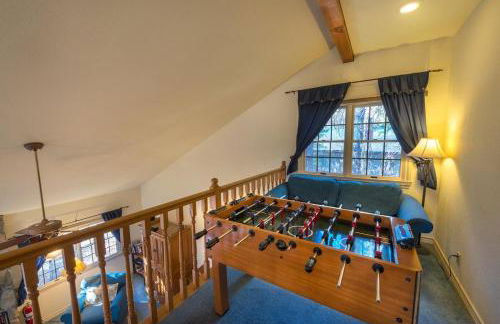 Wawona Home - Foto 22