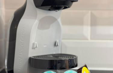 Park Apartment 2, Close to Tynemouth - Foto 26