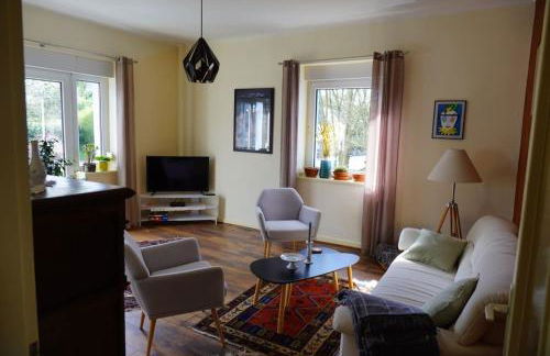 Wohnen in der Voreifel, CHIO, kinderfreundlich - Foto 10