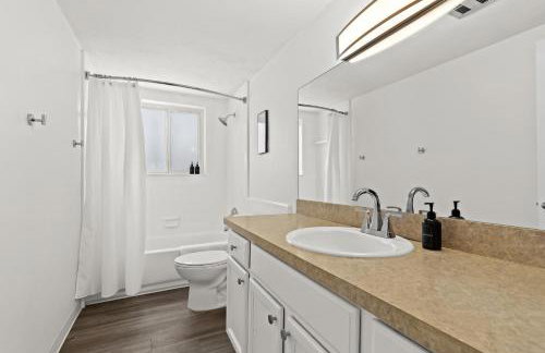 Charming & Spacious 1BR Upper Flat in Royal Oak - Foto 25