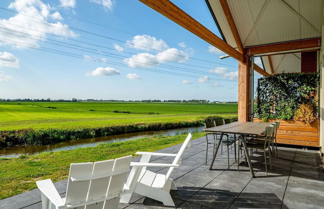 Holiday Home With an Unobstructed View - Foto 21