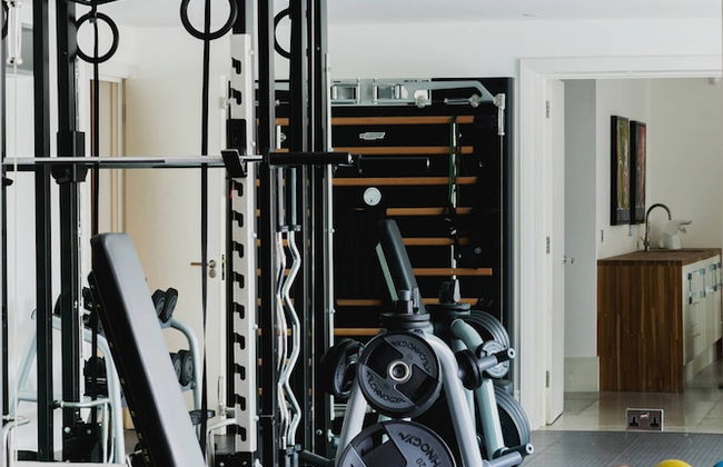 Priory Road by Onefinestay - Foto 34