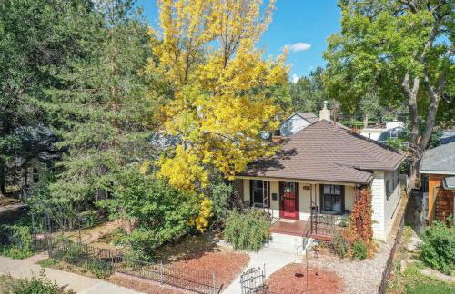 Game Parlour - Downtown Workspace BBQ Fire Pit - Foto 55