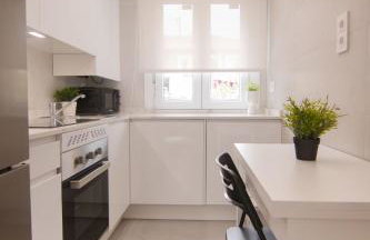 apartamento para 6 personas en hortaleza ALQUILER TEMPORAL - Foto 47