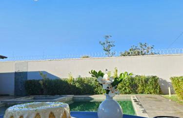 Espaço premium, Casa com 5 quartos, piscina aquecida & Jacuzzi - Foto 33