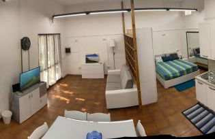 Appartamento in Villa con giardino vicino al mare - Foto 14