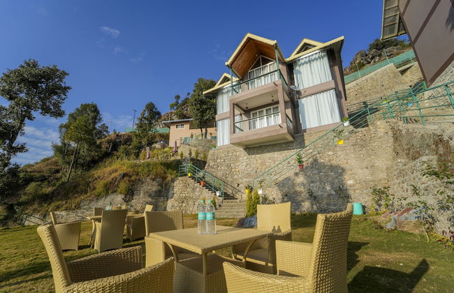 La Belle Vue by Dumnu Homes - Foto 62