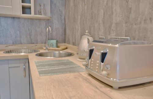 Loch Eck Holiday Park - Foto 28