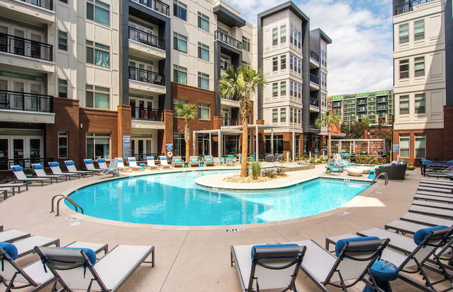 Ellison on Broad - Foto 1