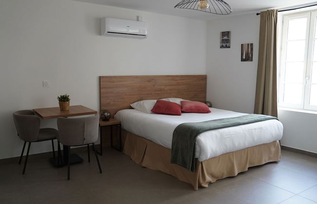 Sous les platanes - Foto 15