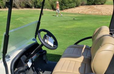 Casa Verano in Roda Golf and Beach Resort Mar Menor - Foto 33