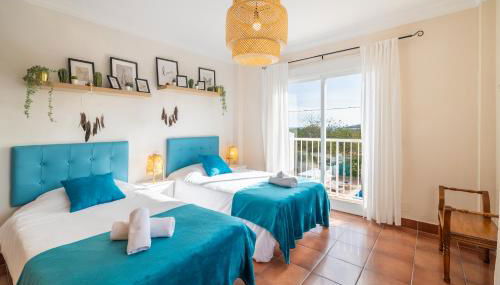 Villa next to playa Bossa - Photo 5