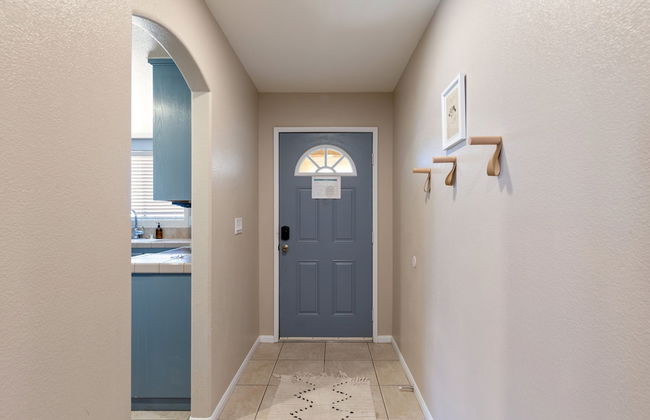 Indian Cove Paradise - Foto 30