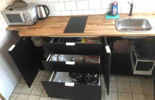 Hauckwald Apartment 2 - Foto 10