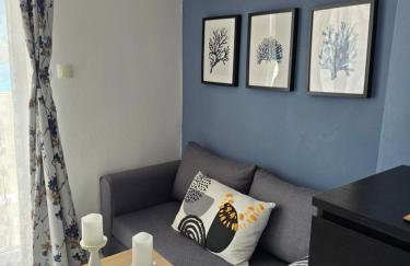 L'infini Sea View apartments Zubovići - Foto 51