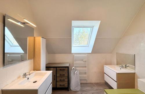 Charmante maison près de la plage, Sainte Marine - Foto 22