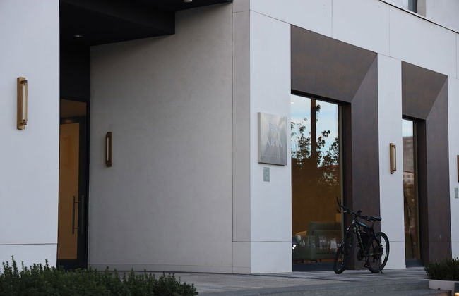 Apartments Royal - Aria Building - Photo 76