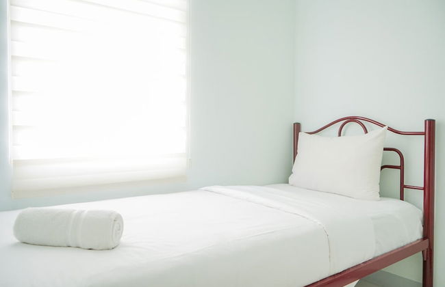 New Furnished 2BR near CGK Airport @ Ayodhya Apartment - Foto 2