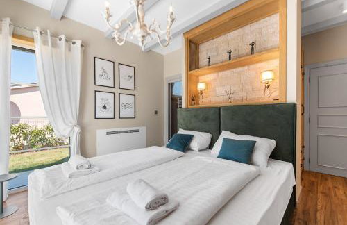 Villa Grivičić - Photo 27