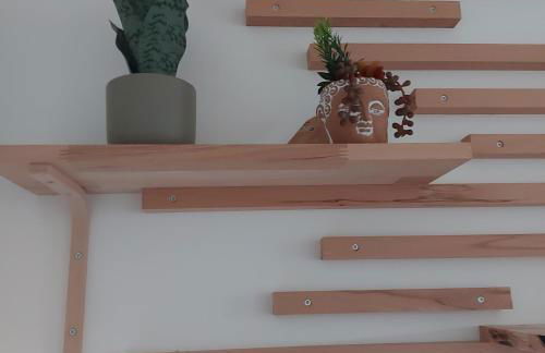 Appart'Hotel la Savoureuse - Foto 15