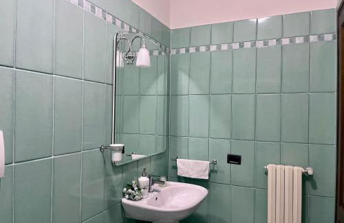 La corte di Rolando - Delizioso appartamento a Fiesole - Foto 25