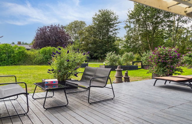 "Sakulfuer" - 390m from the sea - Foto 22