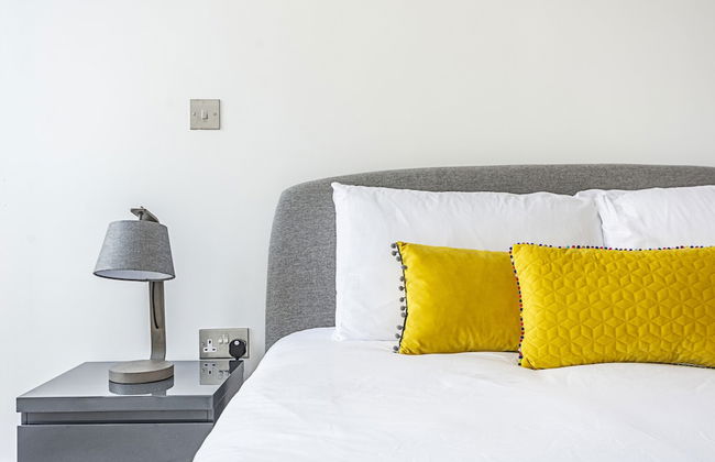 Stunning Brand New Westminster Apartment - Photo 8