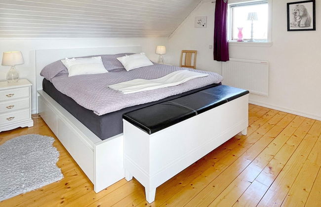 4 Star Holiday Home in Farjestaden - Foto 15