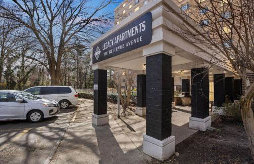 Legacy at Imperial Village 1109 I 1 Bed 1 Bath - Foto 10