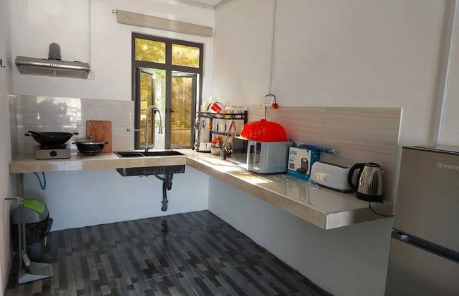 Seaview Villa - Mourouk - Photo 4