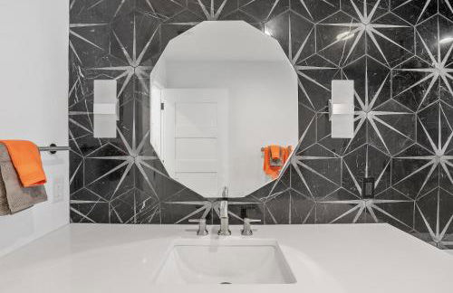 Guadalupe Bluff Modern House - Foto 74