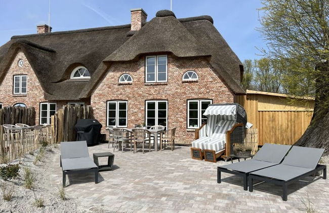 "peerboos" in the Haus am Deich - Foto 28