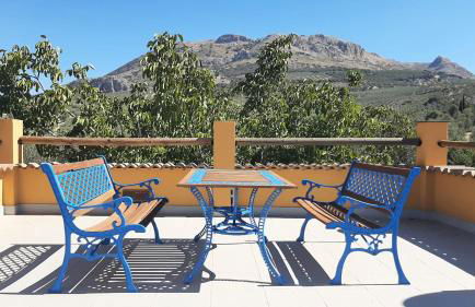 Cortijo Ramonsillos - Photo 35