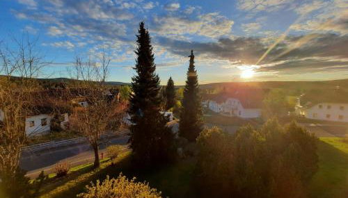 Ferienwohnung sunset Weissenstadt - Foto 5