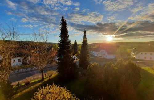 Ferienwohnung sunset Weissenstadt - Foto 5