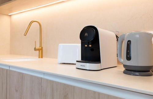 Apartamentos Las Ciencias H - Photo 14