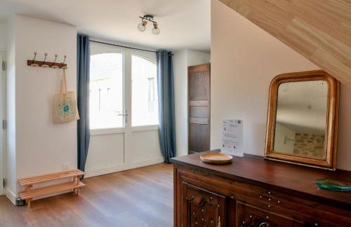 Belle maison pour 5 en pays Bigouden - Foto 6