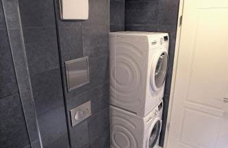 Marina Apartments Regensburg - Foto 26