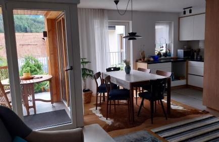 BioTop Appartement Kronplatz - Foto 13