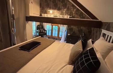 Gîte - Saint-Ellier-Du-Maine - Photo 12