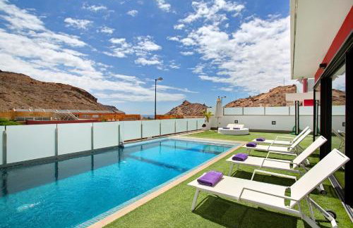 Villa Tauro 31 - Foto 4