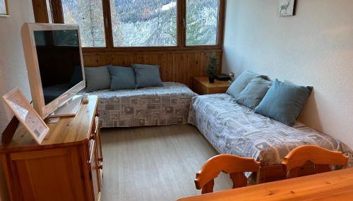 Sasso Rosso Apartment - Photo 2