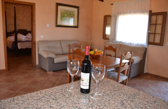 Agroturismo Es Gallicant - Photo 27