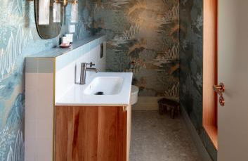 Design farmhouse in the countryside - Foto 32