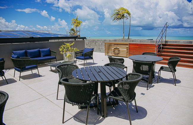 Unity Suites - Foto 71